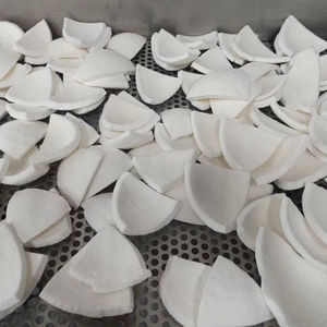 Carne de coco congelada IQF de alta calidad con aroma fresco, rico sabor de Vietnam // BEST SELLER 2025 - Product Image 3