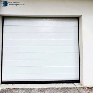 Sistema <span class=keywords><strong>de</strong></span> resorte <span class=keywords><strong>de</strong></span> torsión <span class=keywords><strong>de</strong></span> bajo <span class=keywords><strong>precio</strong></span> Puertas <span class=keywords><strong>De</strong></span> Garaje Galvanizado Eléctrico Moderno 2 puertas <span class=keywords><strong>de</strong></span> elevación <span class=keywords><strong>de</strong></span> garaje <span class=keywords><strong>para</strong></span> residencial - Product Image 6