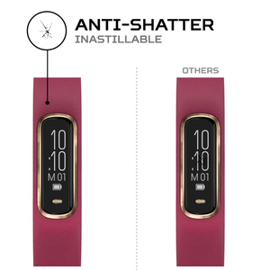 Protector de Pantalla ANTISHOCK para Reloj Inteligente Garmin Vivosmart 4 - Product Image 4