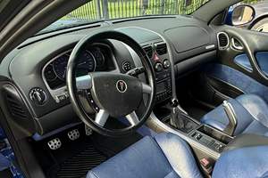 PONTIAC GTO 2006 USADO, Volante a la Izquierda/Derecha - Product Image 5