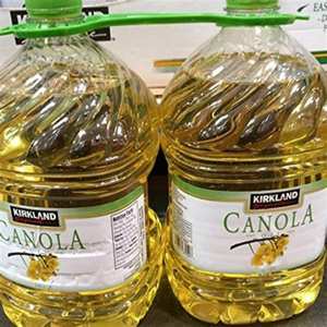 Aceite de canola saludable bajo en grasas saturadas y rico en grasas monounsaturadas disponible a precios de mayorista - Product Image 4