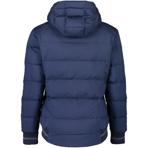 Chaqueta Bomber de Lona con Capucha para Mujer, Impermeable, Talla Grande, Ropa para Chicas - Product Image 3