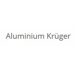 Aluminium Krüger GmbH logo