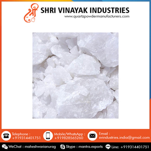 ก้อนควอทซ์คริสตัลนาซีย์ขนาดใหญ่ซื้อในราคาขายส่งควอตซ์ผงผลึกควอตซ์แบบกลุ่ม - Product Image 3