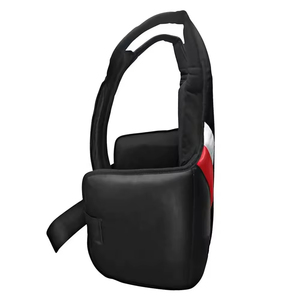 Nouveau Design Taekwondo Poitrine Garde Corps Protecteur Pour Taekwondo Boxe Poitrine Garde Offre Spéciale Défense Équipement Corps Protecteur - Product Image 4