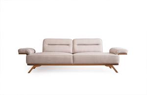 Muebles de Salón Modernos Extensibles de Pino Europeo para Uso en Villas y Apartamentos de Turquía por OSCAR-1845 - Product Image 3