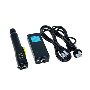 Destornillador Eléctrico Industrial de 30V sin Escobillas con Múltiples Ajustes de Torque, Engranajes Metálicos, Herramienta de Montaje de Alta Resistencia - Product Image 5