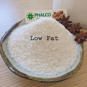 มะพร้าวสกัดจากเวียดนามไขมันสูงดีปานกลางไขมันต่ำ - Product Image 1