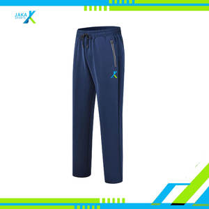 Ensemble de survêtements athlétiques pour hommes, deux pièces, survêtement, tenue de jogging, vêtements de sport décontractés à fermeture éclair complète pour la course à pied - Product Image 4