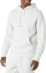 Dernier produit Design personnalisé Fournisseurs du Pakistan Vêtements décontractés pour hommes Sweats à capuche pour hommes Design personnalisé Sweat-shirt à capuche pour garçon - Product Image 5
