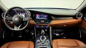 Increíble Alfa Romeo Giulia RWD 2020 Usado en Perfectas Condiciones, con Poco Kilometraje, Disponible en Existencia, Oferta Increíble - Product Image 5