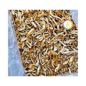 Écorce de mandarine séchée d'origine vietnamienne pour l'industrie alimentaire et le commerce de gros - Product Image 5