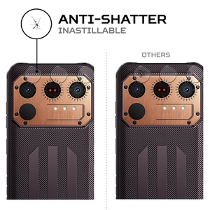 ฟิล์มกันรอยหน้าจอสำหรับ IiiF150 Raptor - Product Image 4