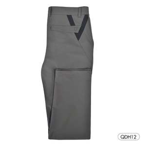 Vêtements de golf HH Qun Di V Kiu Khaki Qun Di Cao Cp en Hnh V pour hommes - Product Image 3