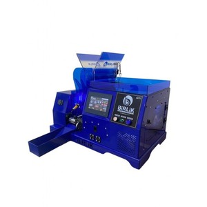 เครื่องผลิตบุหรี่คุณภาพสูง ผลิตในตุรกี ดีไซน์ใหม่ ปี 1999 รวดเร็วเป็นพิเศษ ระบบไฟฟ้า อัตโนมัติเต็มรูปแบบ โรงงานผลิต - Product Image 1