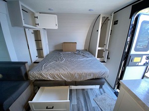 Nouvelle remorque Jayco Jay F-l-i-g-h-t Slx 197MB 2026 prête à la vente - Product Image 5