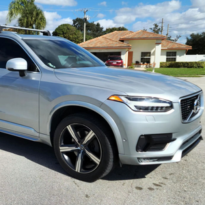 VOLVO XC90 T6 R-DESIGN 2018 USADO, MÁS VENDIDO, CON VOLANTE A LA IZQUIERDA/DERECHA - Product Image 1