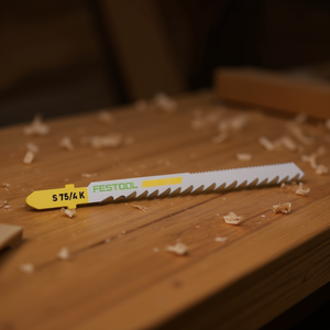 Paquete de Cuchillas para Sierra de Calar Festool S para Curvas en Madera - Product Image 3