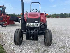 2024 CASE IH FARMALL 100C Tractores usados - Product Image 5