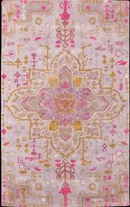 Tapis en laine tufté à la main Vintage Essence de haute qualité pour salle à manger hall/entrée chambre salon - Product Image 2