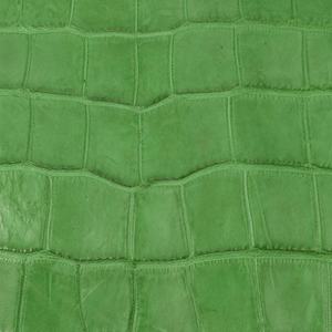 แจ็กเก็ตหนังลายนูนหนังงูคอตั้งกันลมเป็นมิตรต่อสิ่งแวดล้อมฤดูหนาววินเทจ - Product Image 6