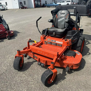 2023 Kubota Z781i เครื่องตัดหญ้าแบบไร้สาย1800W ขับเคลื่อน4จังหวะแรงดันไฟฟ้า28V กำลังการตัดสูงสุด1000มม. - Product Image 1