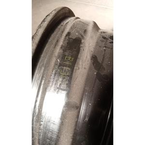 ALFA ROMEO Série Mito (955_) (08>) JANTE EN ACIER MWT0A4471212 - Product Image 6