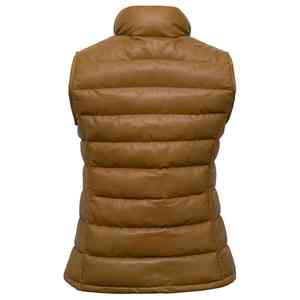 Chaqueta de plumón aislante para hombre, gruesa, cálida, acolchada, con capucha, impermeable, cortavientos, ropa de invierno de moda para exteriores - Product Image 2