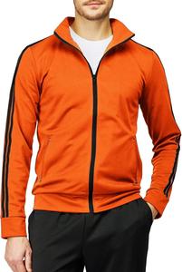 Votre propre logo Impression Hoodies pour hommes bon matériel Personnalisé fait Prix réglable pour les sweats à capuche pour hommes - Product Image 2
