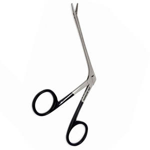 Micro tijeras, tijeras ENT, fuente de alimentación Manual para cirugía Nasal, cirugía General e instrumento Médico Quirúrgico veterinario - Product Image 5