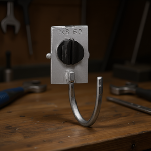 ตะขอเครื่องมือประแจแบบรวม usag สำหรับการใช้งานที่เพิ่มขึ้น - Product Image 3