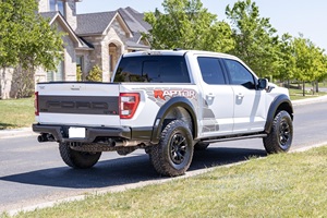 Ford F-150 Raptor R 2023 Impecable - Product Image 5