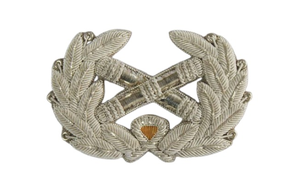 Insignias de lingotes bordadas a mano de alta calidad hechas a medida Nuevo estilo Servicio OEM Insignias de bordado hechas a mano - Product Image 6