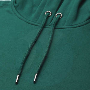 Sudaderas con capucha transpirables informales de gran tamaño para mujer, diseño personalizado para uso en invierno al aire libre con solo Decoración - Product Image 5