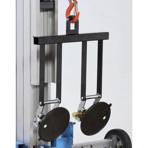 Ventose Sospese GL 2S per Industrie Agricole e Edili - Nuove e Usate con Pompa e Componenti del Motore - Product Image 1