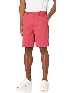 กางเกงขาสั้นกอล์ฟผู้ชายแบบลำลอง ระบายอากาศได้ดี ผ้าคุณภาพสูง รับผลิตตามสั่ง พร้อมปักโลโก้ แห้งเร็ว เป็นมิตรกับสิ่งแวดล้อม ผลิตจากผ้า Oxford เหมาะสำหรับเดิน - Product Image 3