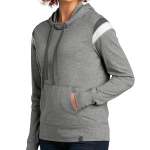 Hot Sale Streetwear <b>Women</b> Hoodies in Low Price <b>Top</b> Trending Product Winter Warm Material Made <b>Women</b> Hoodie - Product Image 4