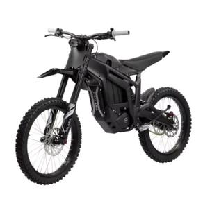 NOUVELLE ARRIVÉE - Talarri Électrique Tout-Terrain Puissant 95 km/h - Racing Sting R Mx4 8000W 60V 40ah - Prêt à être expédié - Product Image 2