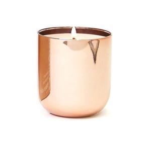 Pots à bougie et bol en métal de luxe avec et sans couvercle pots à bougie vides pots à bougie en cire pour la décoration de mariage de bureau à domicile - Product Image 6