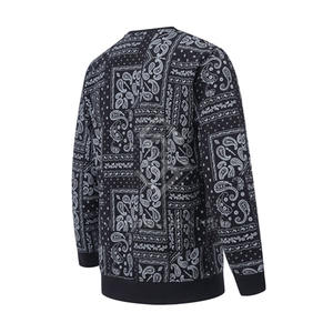 Sudadera Casual de Invierno con Diseño de Logotipo Personalizado, Sudadera de Forro Polar Transpirable de Alta Calidad, Ecológica, Estampada para Hombre, Barata - Product Image 2