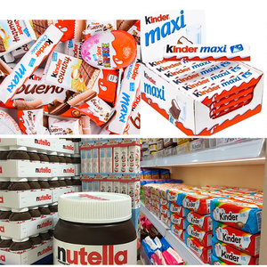Meilleur approvisionnement en gros d'origine en chocolat Kinderr Maxi de qualité - Product Image 4
