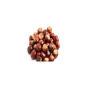 Châtaignes Séchées Biologiques Fortes Grade A1 Douces Pelées Certifiées Casher Brutes Carton de 10kg - Product Image 3