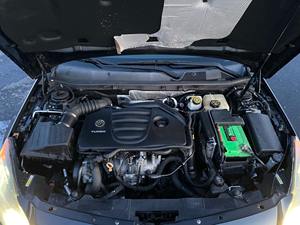 2012 Buick Regal GS - Product Image 5