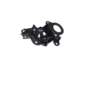 Manija Interior de Puerta Delantera Derecha para LAND ROVER Range Rover Evoque Serie J9C3-22600-A (18>) - Product Image 6