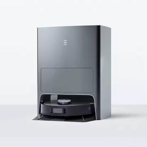 BF aspiradora Industrial X1 de alta calidad, cesta de plástico, barrido duradero, fregado, mango giratorio, capacidad de 700ml - Product Image 1