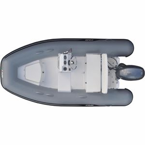 ได้รับ AB สูบลมเรือ11 VSX ไฟเบอร์กลาสซี่โครง11 4ลำพร้อมด้วยมอเตอร์30แรงม้า F30 2024 - Product Image 1