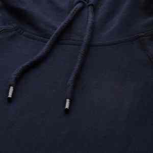 Ensemble de survêtement d'hiver éco-responsable pour femmes sur mesure, taille plus, en polaire, vêtements de rue décontractés, vente en gros - Product Image 3