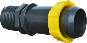 ท่อฝนพร้อมเทคโนโลยีการฉีดพ่นเลเซอร์เพื่อการเกษตรท่อฉีดน้ำขนาด32มม. 40มม. พร้อมข้อต่อ - Product Image 3