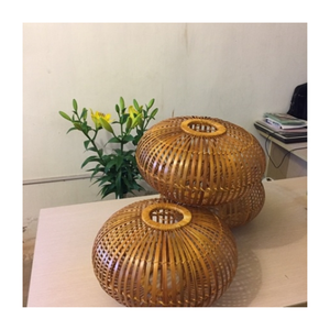 Environment Friendly Totally <b>Bamboo</b> <b>Lamp</b> High Quality With Good Price - Product Image 1