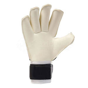 Gants de gardien de but de football adulte de haute qualité Design unique avec cuir de qualité supérieure - Product Image 5